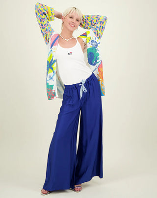 Annie Wide Leg Pant