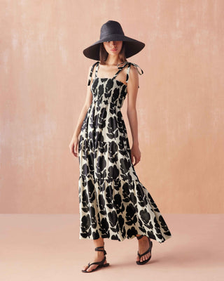 Lana Maxi Dress