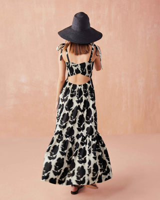 Lana Maxi Dress