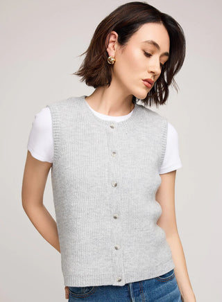 Winnie Vest