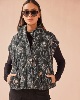 Lucah Vest