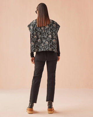 Lucah Vest