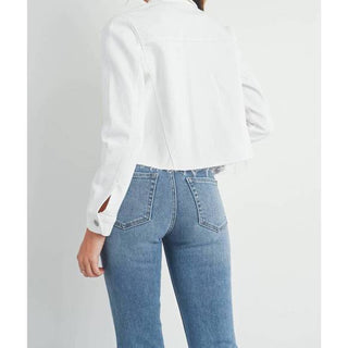 Fray Jacket