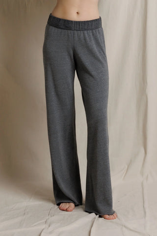 Marley - inside out fleece pants - FA26