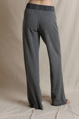 Marley - inside out fleece pants - FA26