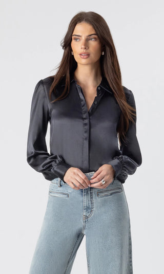 Maxwell Blouse