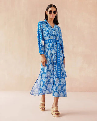Palma Maxi Dress