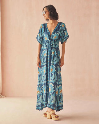 Pia Caftan