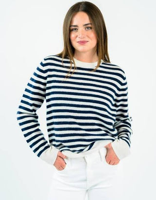 Sailor Striped Crew