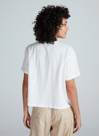 Shrunken Boy Tee Printed