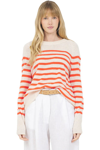 Sloane Cashmere Pullover