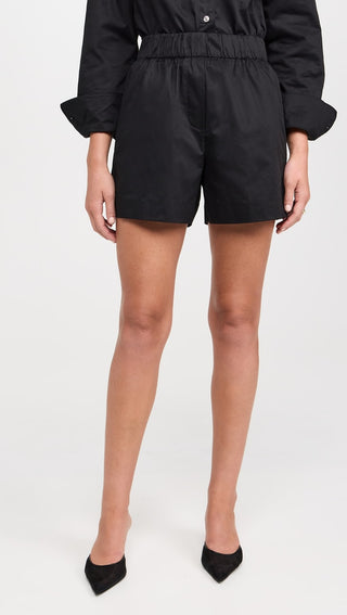 Everything Short