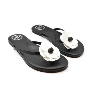 Valentina Flower Sandal